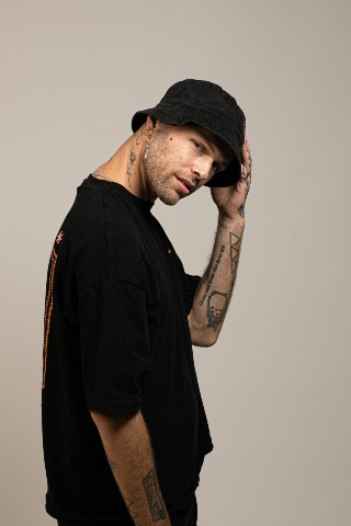 N2N Woodkey Festival 2023